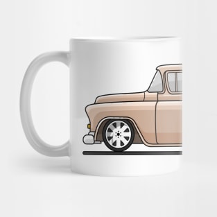 American Truck Mug